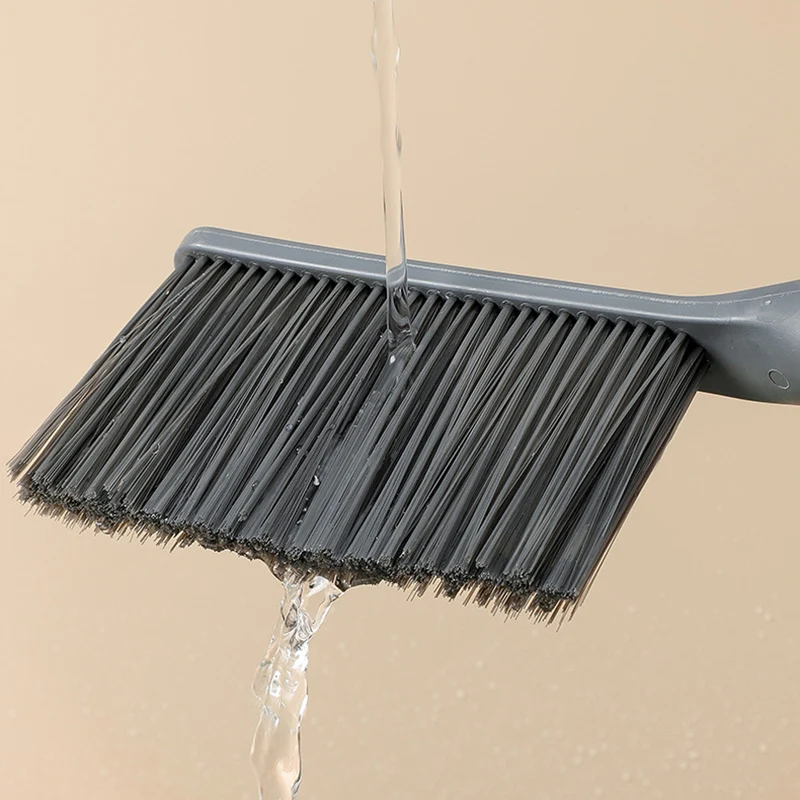 Уловитель пыли с длинной ручкой из микрофибры щетки для чистки домашней