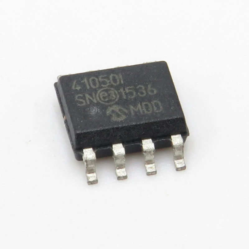 

1-100 PCS MCP41050-I/SN SMD SOP-8 MCP41050 Data Acquisition IC-Digital Potentiometer Chip Brand New Original In Stock