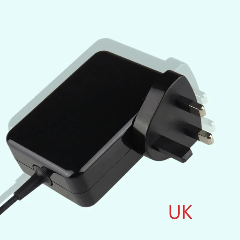 Оригинальный адаптер питания переменного тока зарядное устройство для microsoft Surface