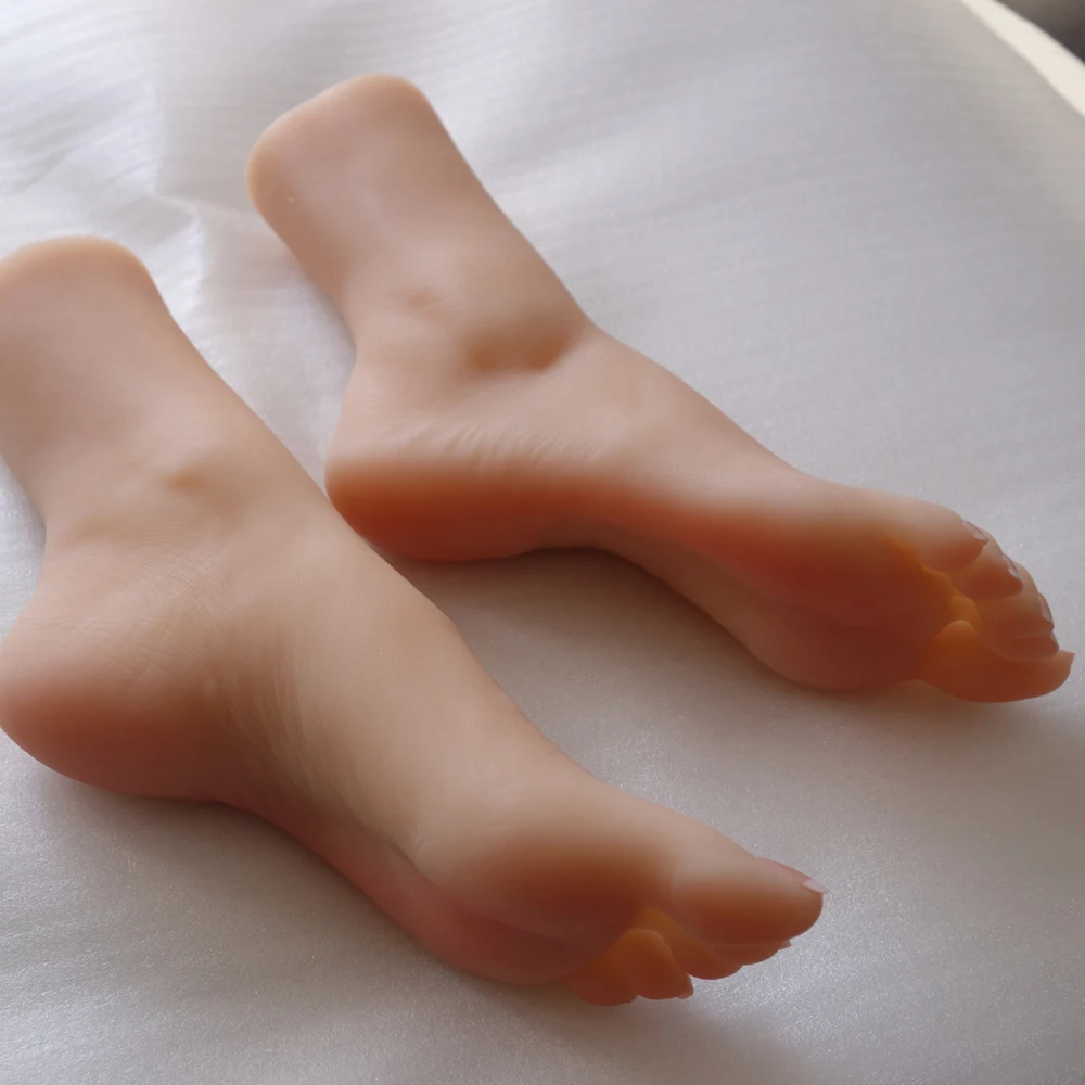 1 пара женские силиконовые носки для обуви 22 см | Дом и сад