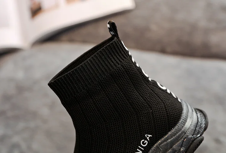 Детская обувь для девочек кроссовки сезон весна осень детская мальчиков