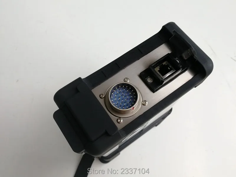 MB Star C5 SD подключения C5 диагностический инструмент с программным обеспечением V12. X DTS Monaco DSA Vediamo WIS HHT на ноутбуке CF-19 I5 4G