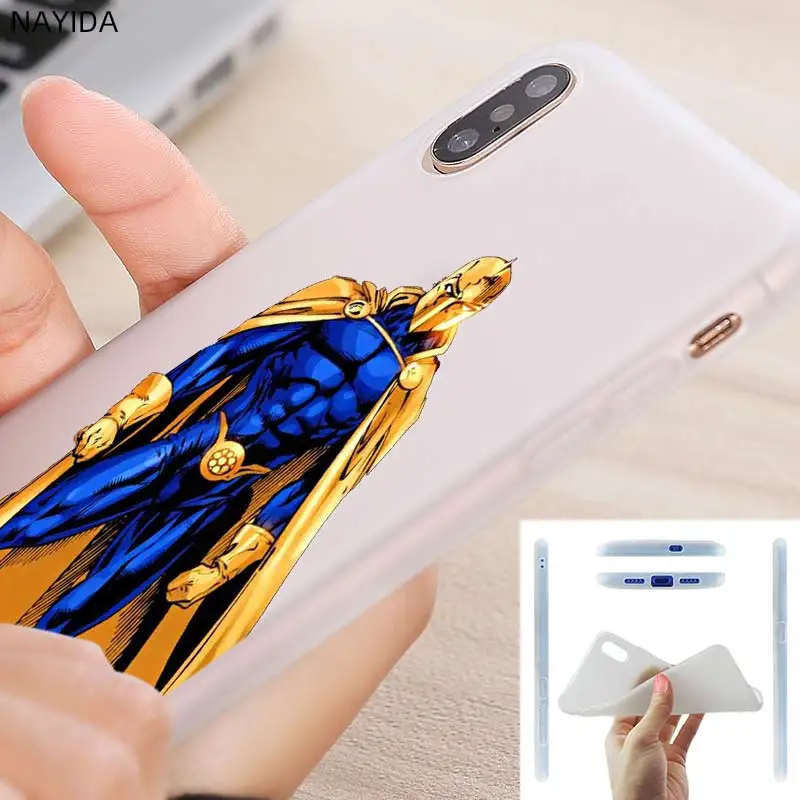 Мягкий силиконовый чехол для телефона iPhone 12 11 Pro X XR XS Max 8 7 6s 6 Plus со слотами 5 5s SE 2020