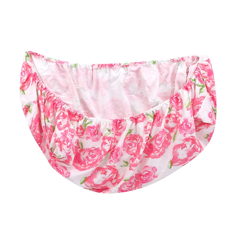 

Soft Baby Diaper Changing Mat Baby Changing Pad Table Cover Breathable Nappy For Newborn Reusable Infant Urinal Mat