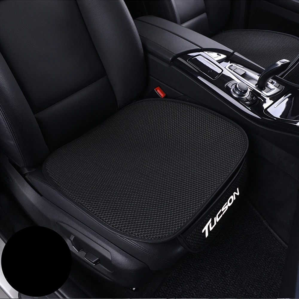

Удобное и дышащее автомобильное сиденье, чехол для Hyundai Tucson, 1 шт.