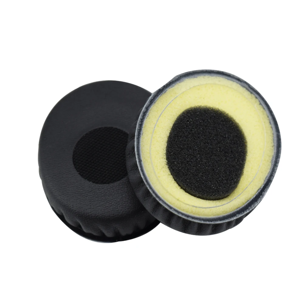 

Replacement Earpads Ear Pad Cushion Muffs For Sennheiser HD228 HD218 HD219 HD229 HD220 HD239