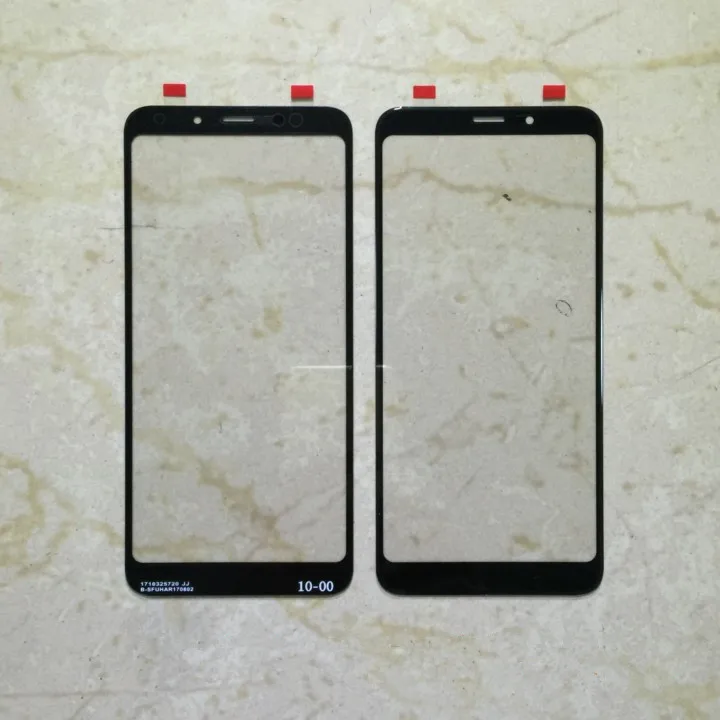 Экран наружный для Xiaomi Redmi 5 сенсорная панель ЖК-дисплей стеклянная крышка