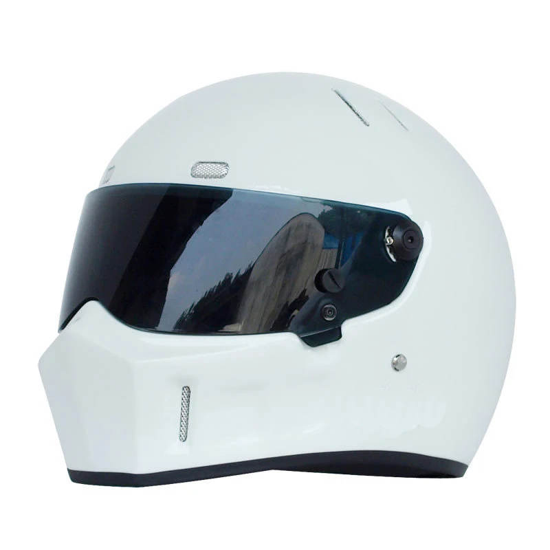 Motorcycle мотоциклетные шлемы с полным лицом гоночный capacete шлем для мотокросса ATV-1