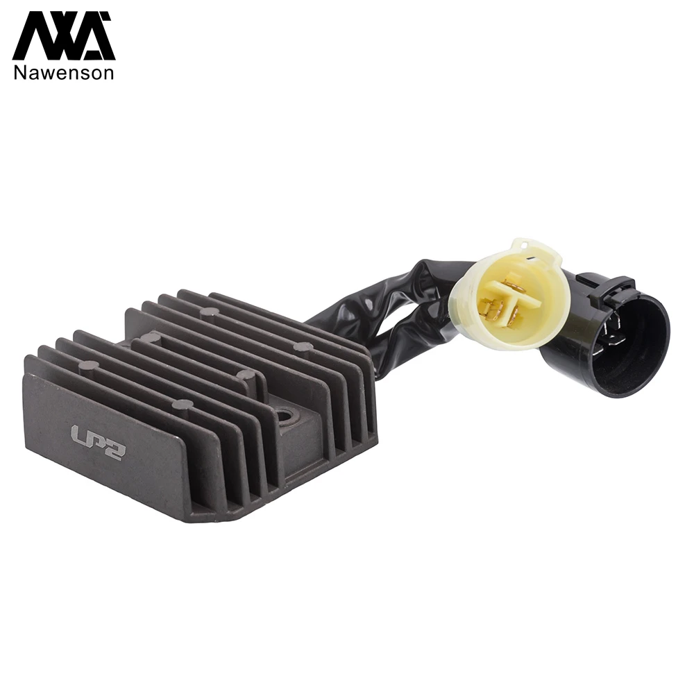 

Motorcycle Voltage Regulator Rectifier Replacement Accessories for Kawasaki Brute Force 650 2005-2013 for Prairie 360 2003-2012