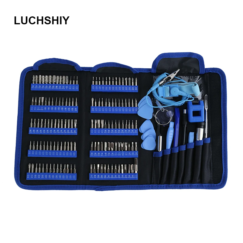 

Hand Tool Sets 160/25 IN 1 Screwdrivers Set Multitool Universal Screwdriver For PC Mobile Phone Digital Electronic Device Repair