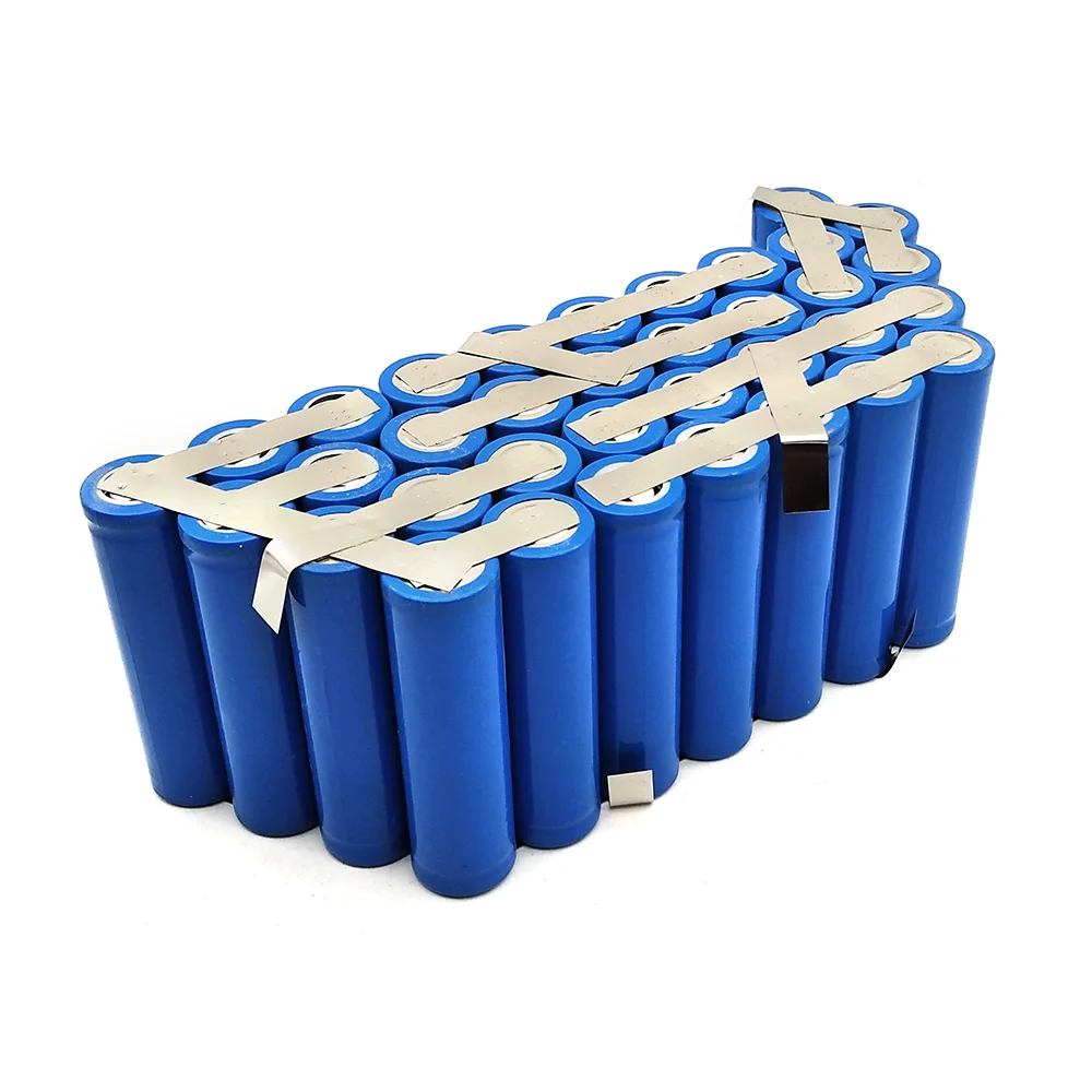 

25V 15Ah for Panterra 7ICMR18/65-5 Battery pack Li-Ion E-Bike electric bicycle for self-installation