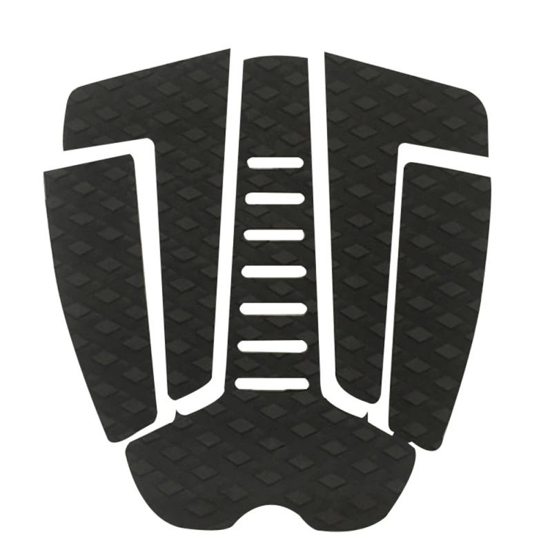 Тяговые подушки для серфинга EVA пенопластовые накладки доски палубные Grip Skimboard