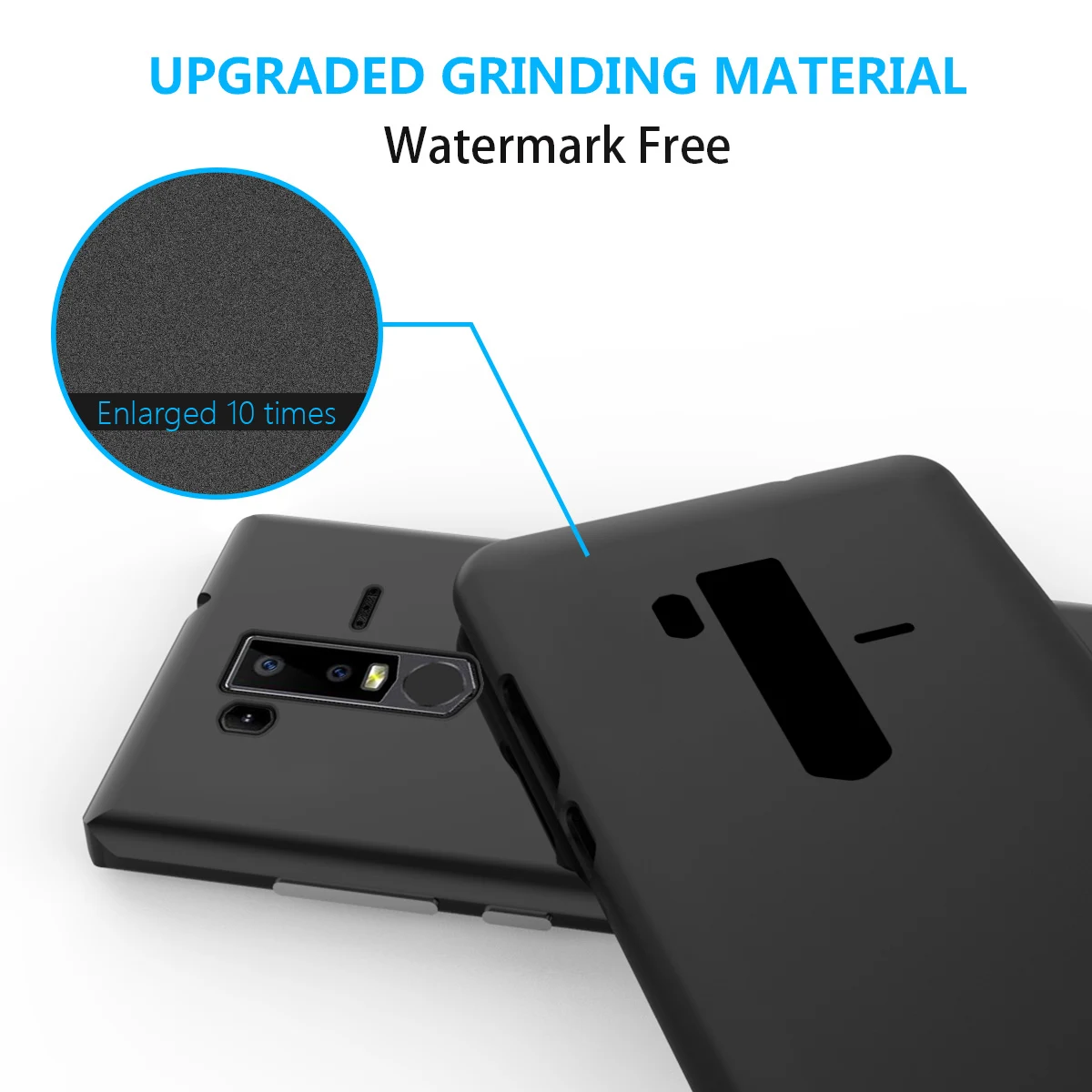 Для Ulefone Armor 6 чехол силиконовый тонкий мягкий матовый ТПУ 360 защитная задняя