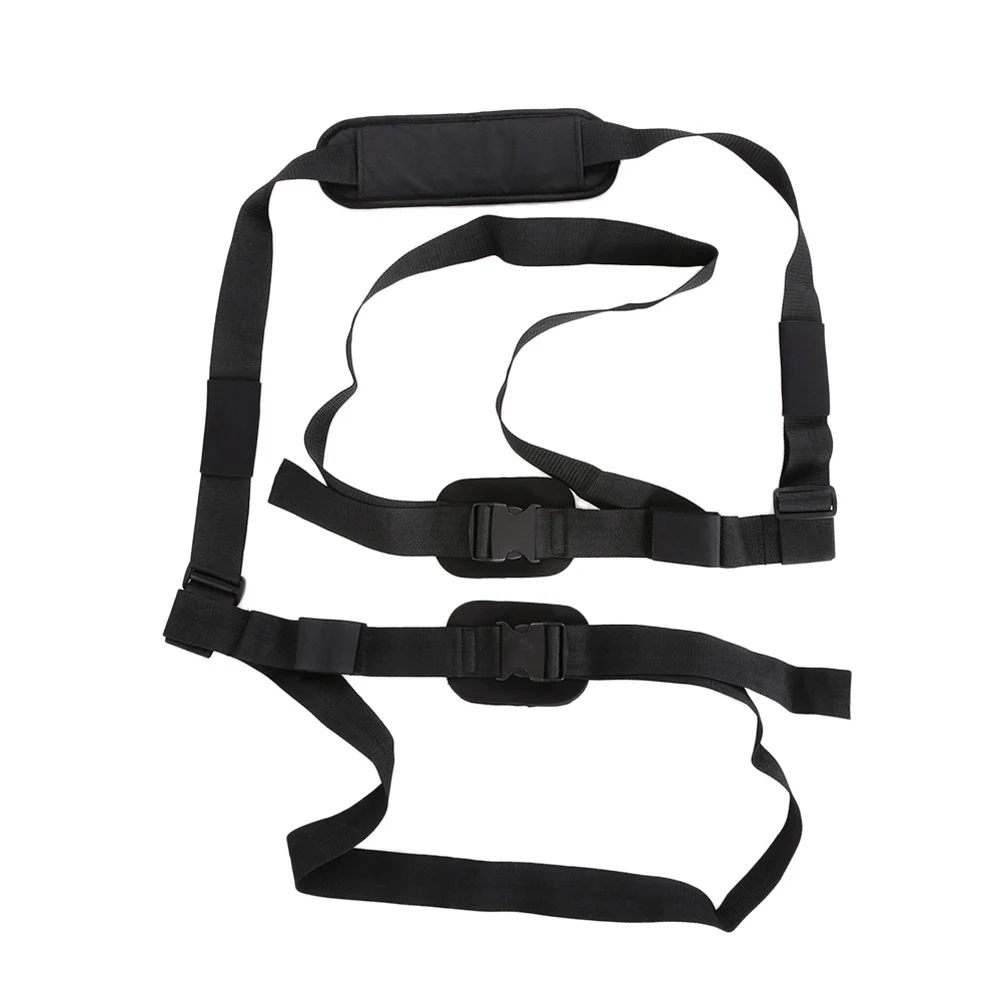 

Paddle Board Strap Shoulder Carrying Strap for Paddleboard Kayak Accessories YS-BUY
