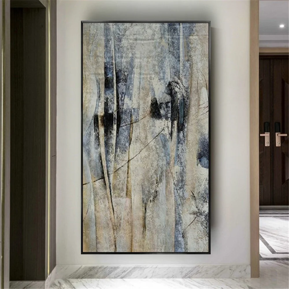 Знаменитый художник ручная роспись высокое качество картина маслом на холсте