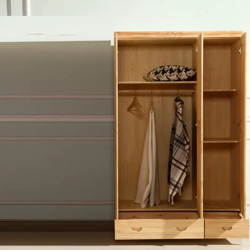 Armoire Rangement Vetement Roupa домашний винтажный деревянный корпус мебель для спальни Mueble De Dormitorio шкаф