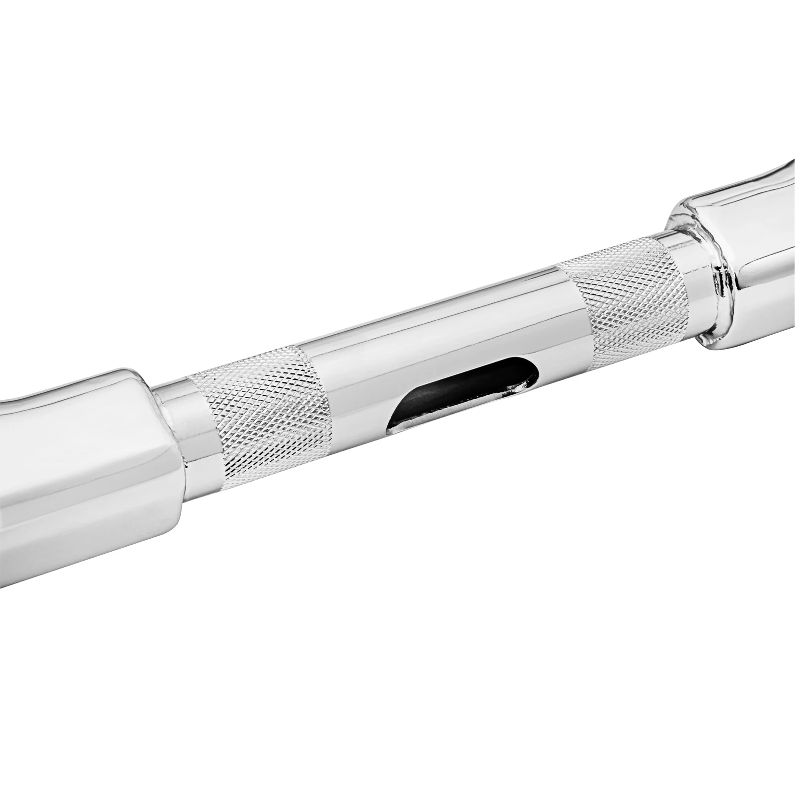 

Motorcycle Parts Chrome 12" Fused Ape Hanger Handlebar Seamless Steel Pipe For Harley Most Dyna Softail Sportster XL 883 1200