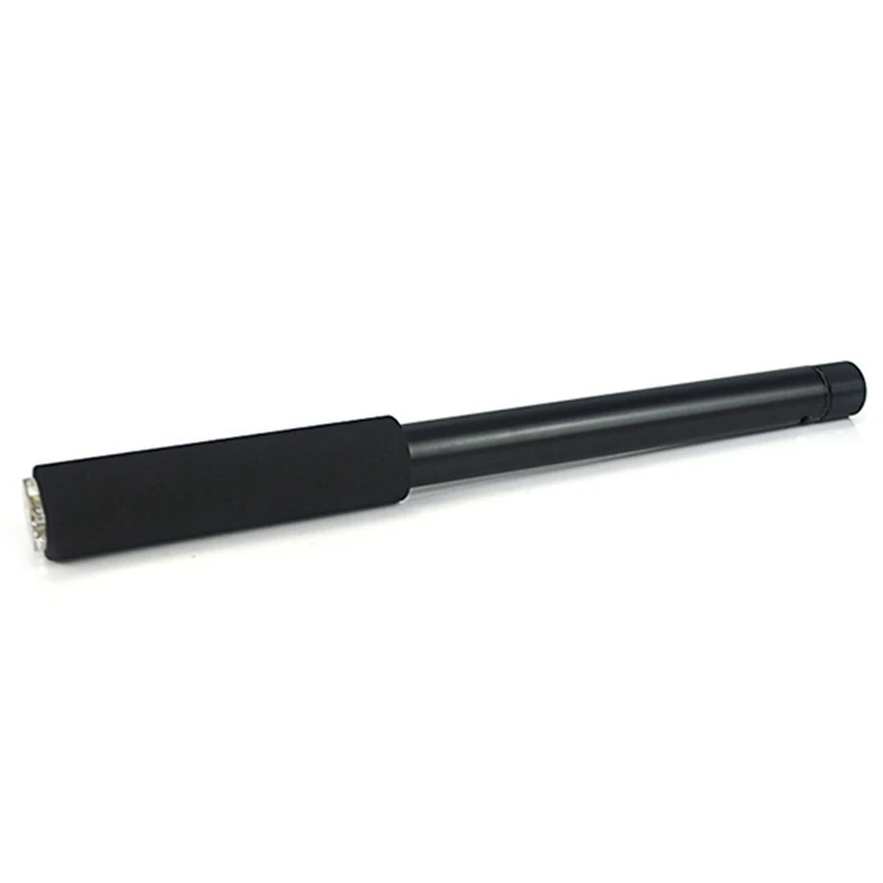 

Live Equipment,Live Microphone 1.5M Microphone Telescopic Pole Movie Live Recording Interview Boom