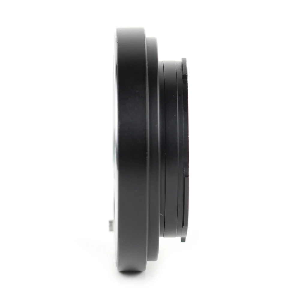 Крепление объектива Pixco 10 мм Macro Leica M к кольцу адаптера камеры SLR | Электроника