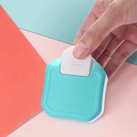 3 in 1 durable mini portable corner trimmer home tool business card r4 r7 r10 diy paper cutter office photograph school gift