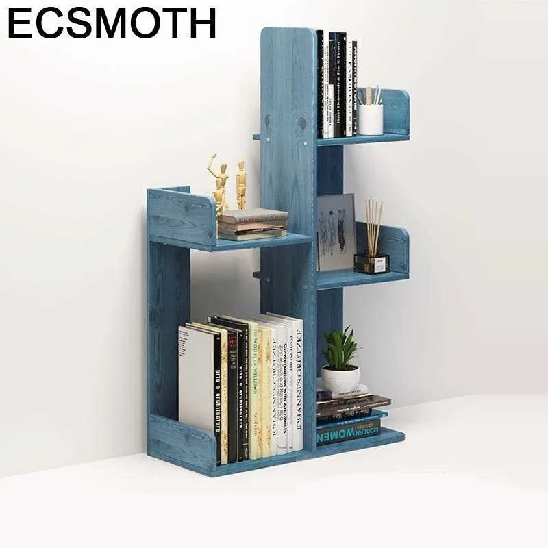 

Camperas Oficina Meuble De Maison Home Dekoration Estanteria Madera Cabinet Kids Furniture Libreria Retro Rack Book Shelf Case