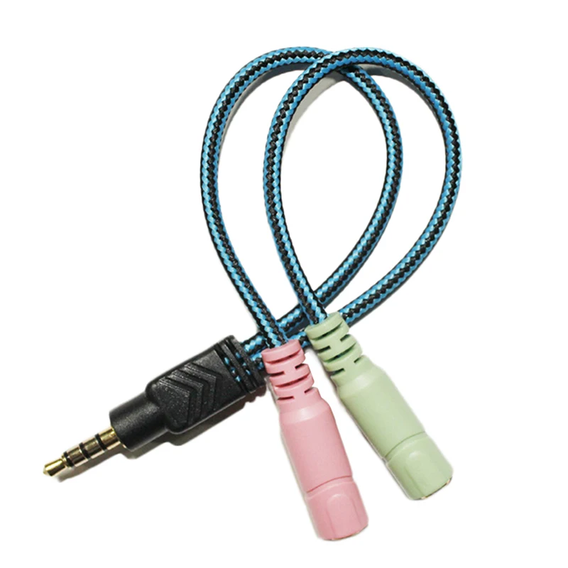 Игровая стереогарнитура с басами наушники микрофоном для ПК компьютера игровой