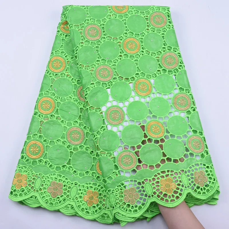 Черный базин богатая ткань Африканское кружево Нигерия с камнями кружева