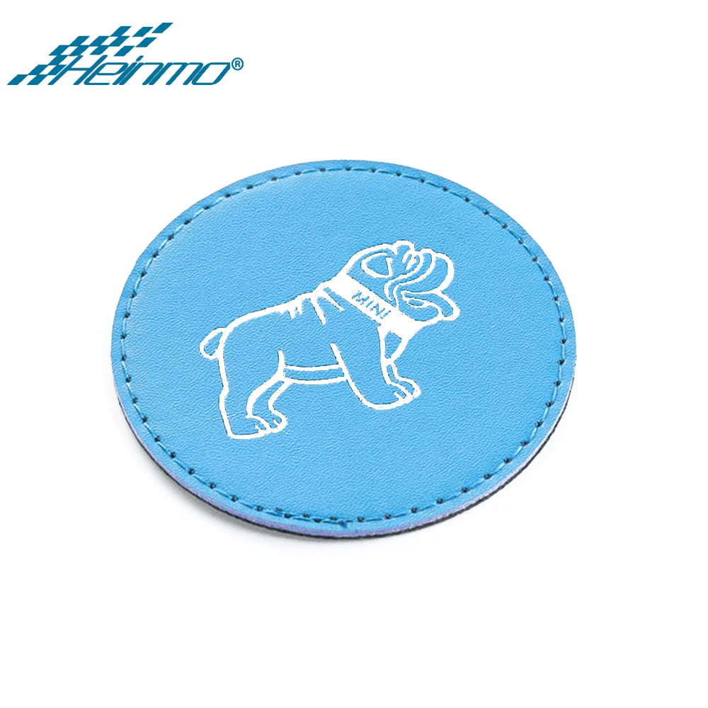 Для MINI Cooper серии F/R подстаканник коврик подставка для воды Декор Аксессуары MIN R60