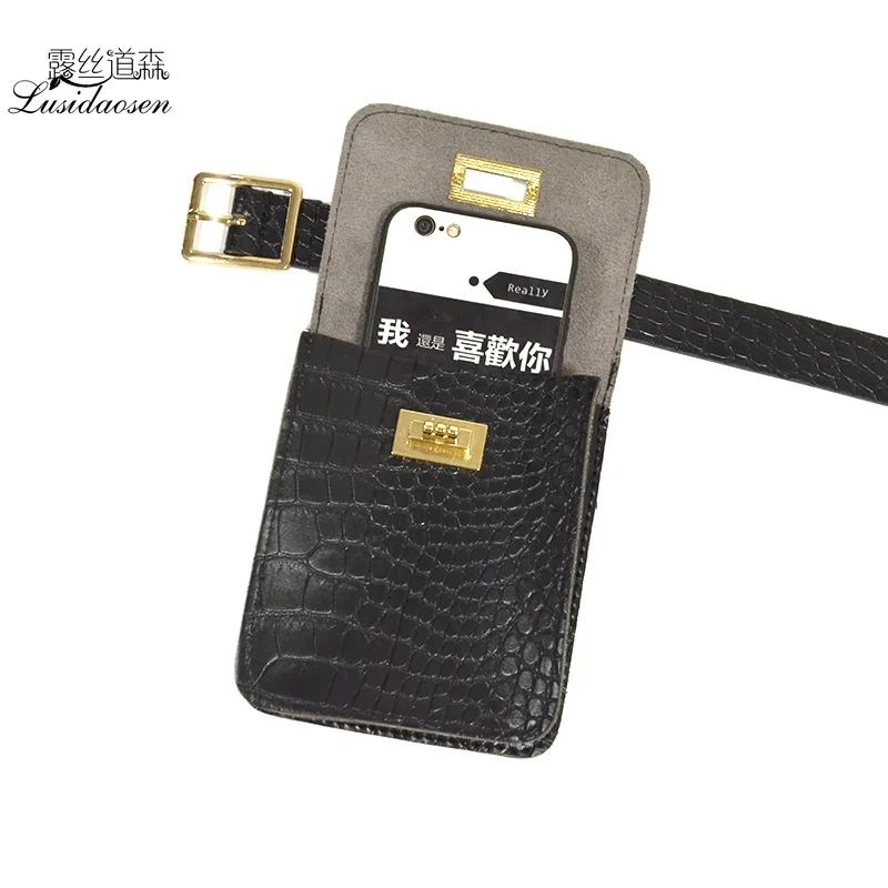 100 украшенных крокодилом женских сумок ремень | Аксессуары для одежды