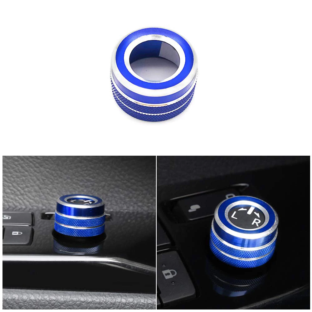 5 шт. ручка для зеркала заднего вида центральной консоли | Автомобили и мотоциклы