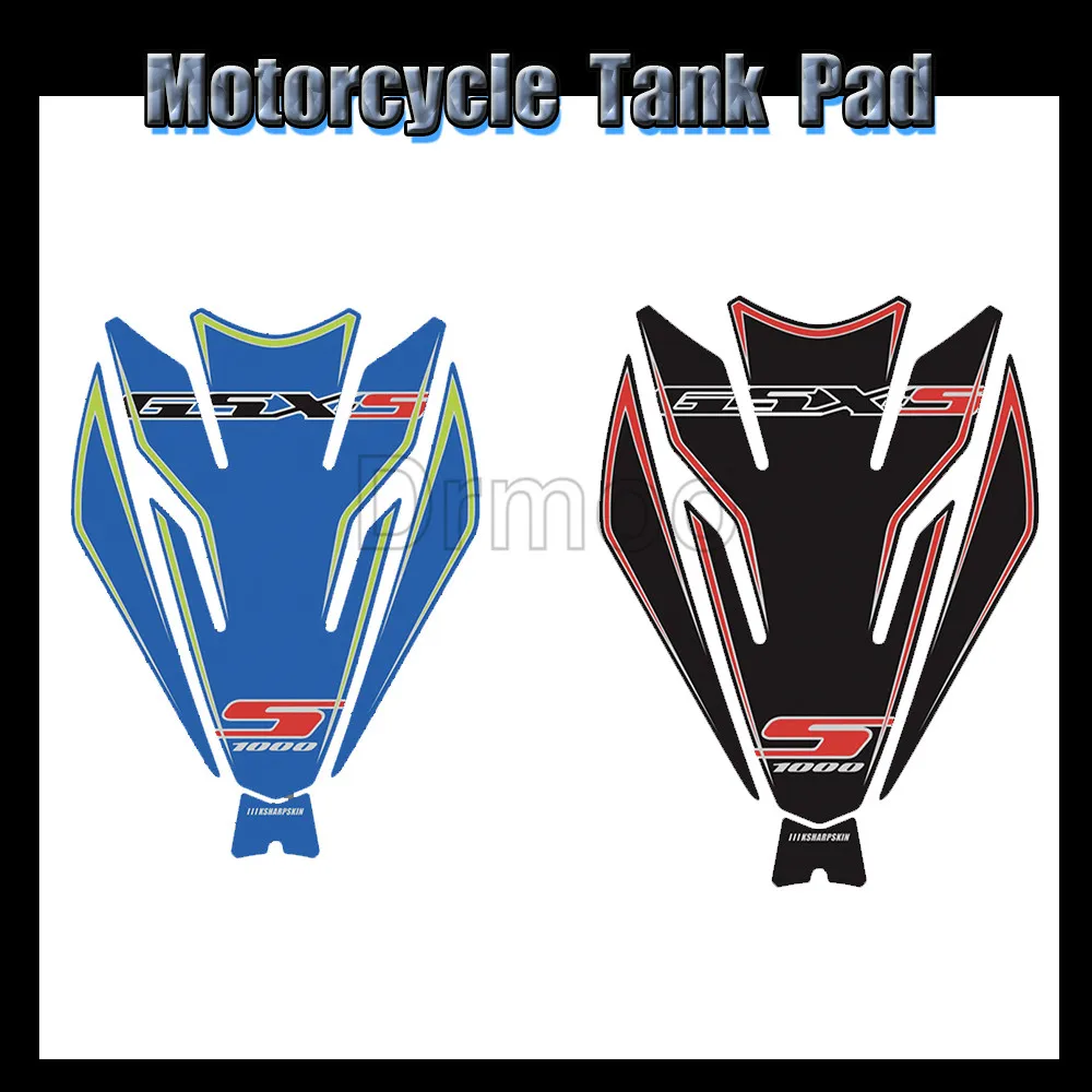 

Наклейка для Suzuki GSXS1000