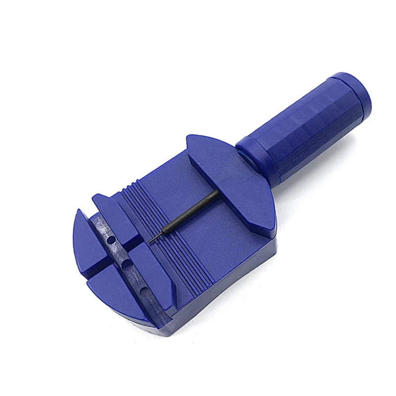 SAYTL Bracelet Wrist Watch Band Adjuster Repair Tool Set Link Strap Remover | Инструменты