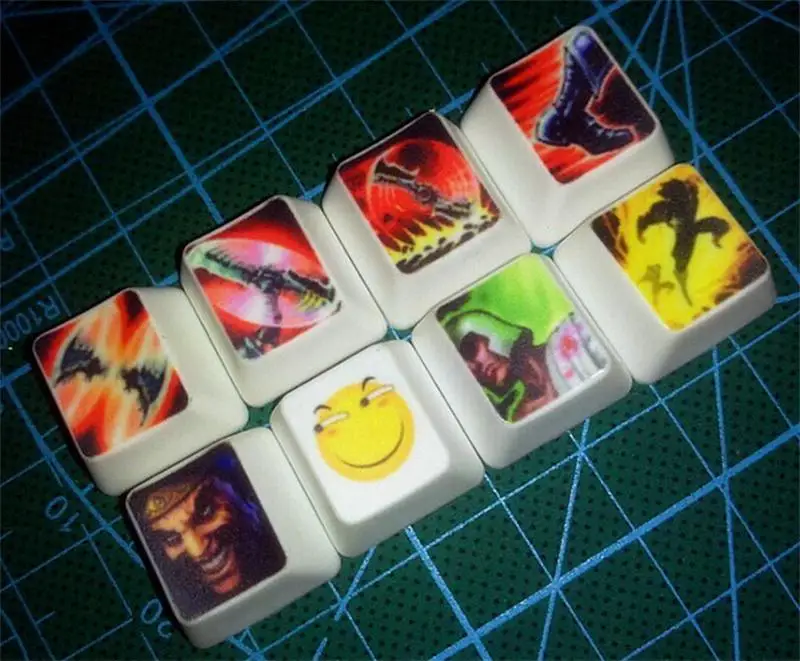 keycap 7 8 pcs league of legends （lol） personality pbt sublimation for mechanical gaming keyboard gk64 sk87 gk61 gh60 pc gamer free gl
