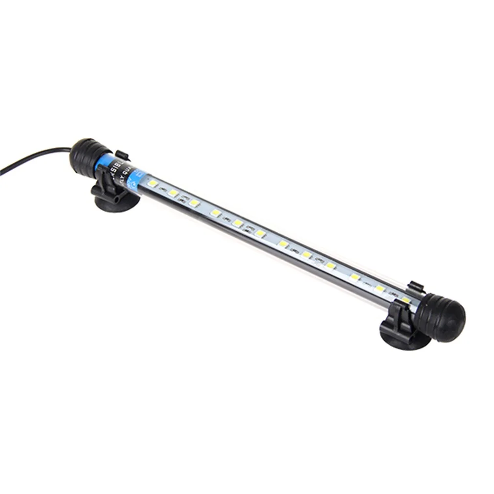 

48CM24LED SMD5050 Aquarium Fish Tank Waterproof Submersible Light