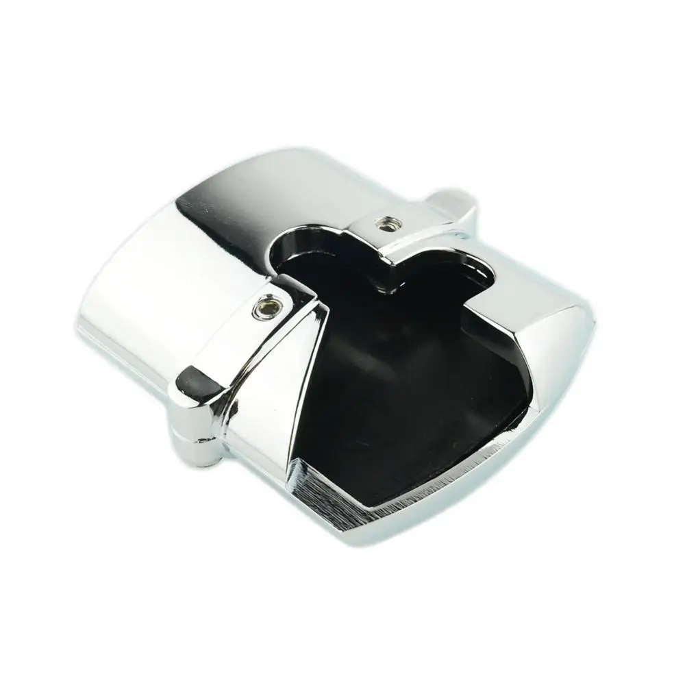 Мотоциклетный хромированный рычаг переключения передач накладка на педаль