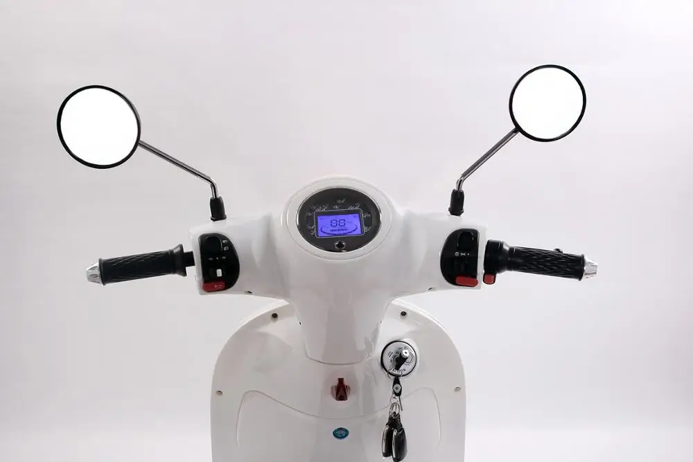 Preise C1-019Electric Fahrrad Kleine Erwachsene Zwei-Rädern Lithium-Batterie Roller Für Zwei Männer Und Frauen Können Reise Für 4-10 Stunden
