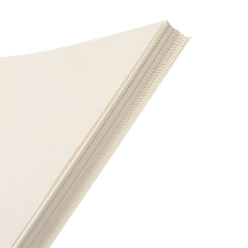 Блокнот планировщик с 6 отверстиями сменная бумага для дневника еженедельного и