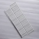Светодиодная лента для подсветки для LG 42LM340T-ZA 42LM3700 42LS3400 42LM3400 6916L-0913A 6916L-0882A 6916L-1028A 6916L-1029A, светодиодный шт.комплект