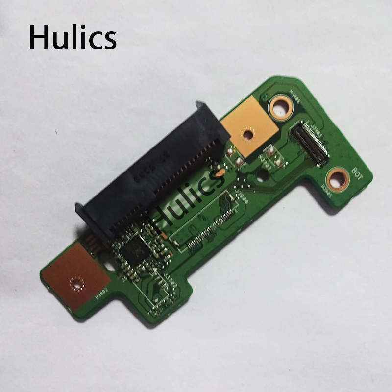 Оригинальный жесткий диск Hulics для ноутбука Asus X555L X555LD X555LP A555L K555L плата жесткого
