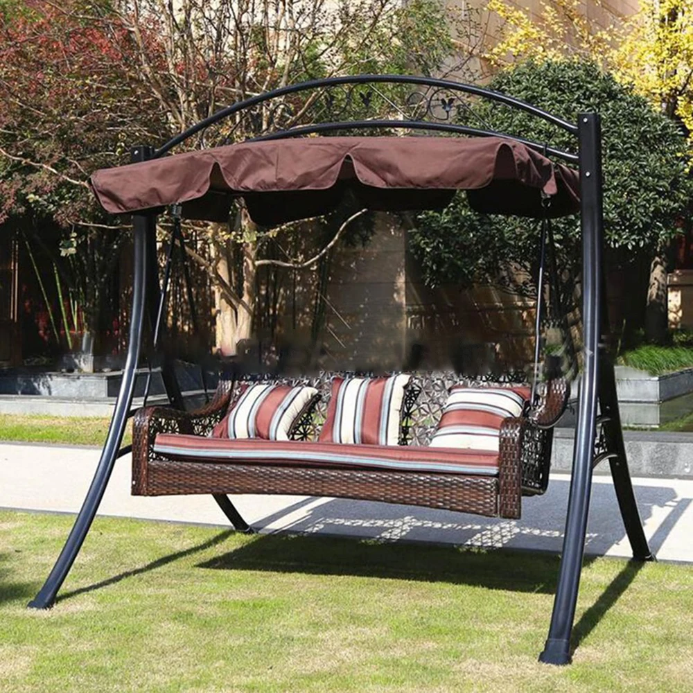Водонепроницаемый чехол для качели уличный навес качелей стула тент кемпинга на