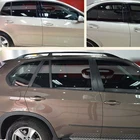 Нано-керамическая пленка Vlt15 % IR90 %, 50 см х 300 см, 4 мил