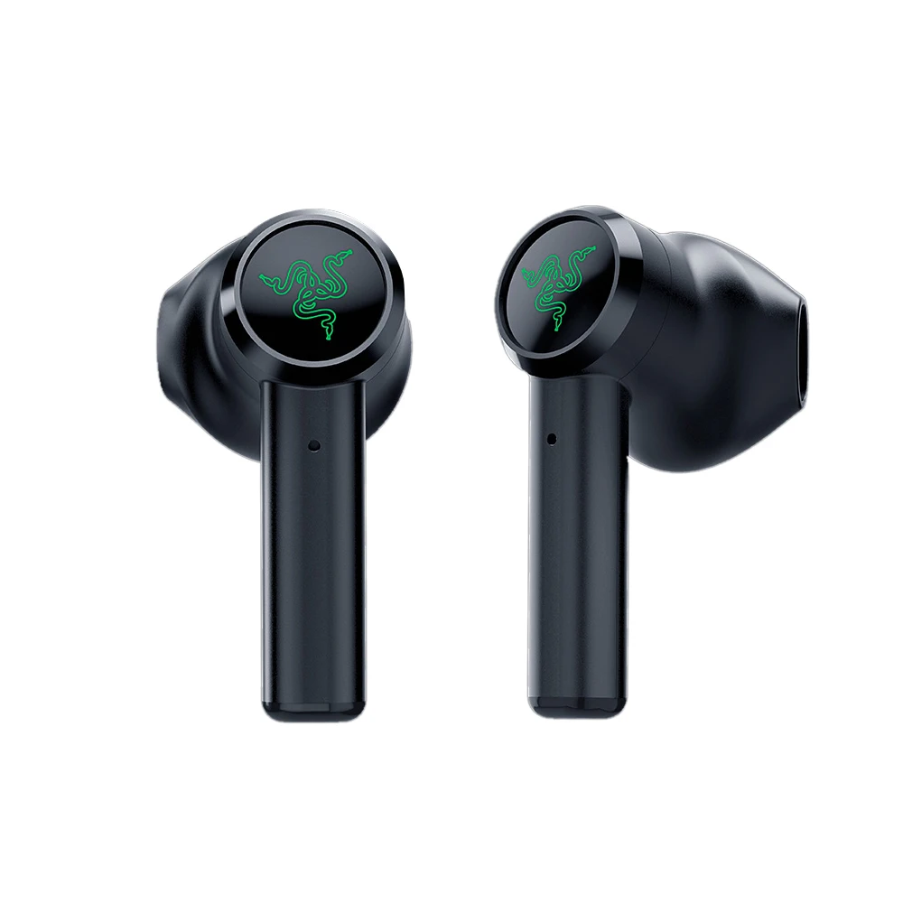 Беспроводная игровая гарнитура tws наушники с микрофоном bluetooth 5 0 для iphone huawei |