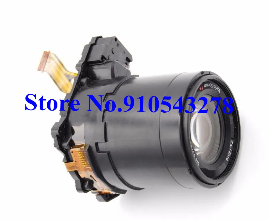 Зум-блок объектива для SONY Cyber-shot DSC-HX300 V DSC-HX350 DSC-HX400 HX300 HX400