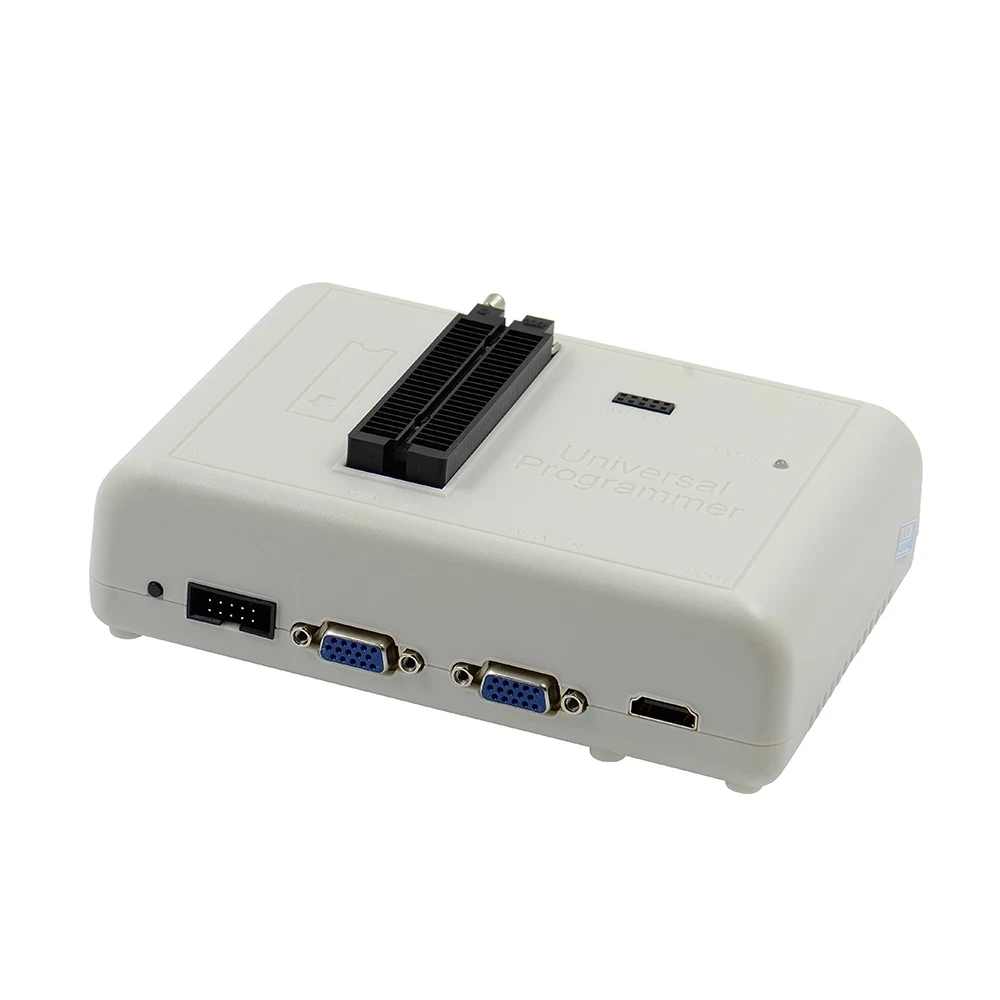 Новый rt809h ИС ЖК экраны ECU программирование общего программирования Nor / NAND EMMC EC MCU