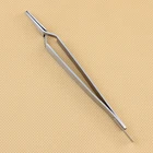 Ортодонтический держатель зубной Пинцет из нержавеющей стали 667D