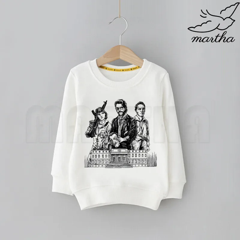 Детские свитшоты с героями мультфильмов; детские толстовки с капюшоном; Модные свитшоты с милым принтом; детская забавная одежда; детские толстовки с героями мультфильмов