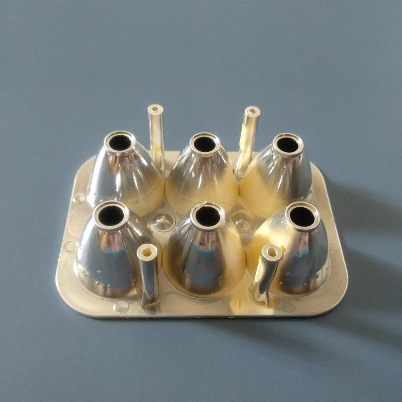 # COLP-90 Высококачественная светодиодная чашка-отражатель отражающая чашка для фар