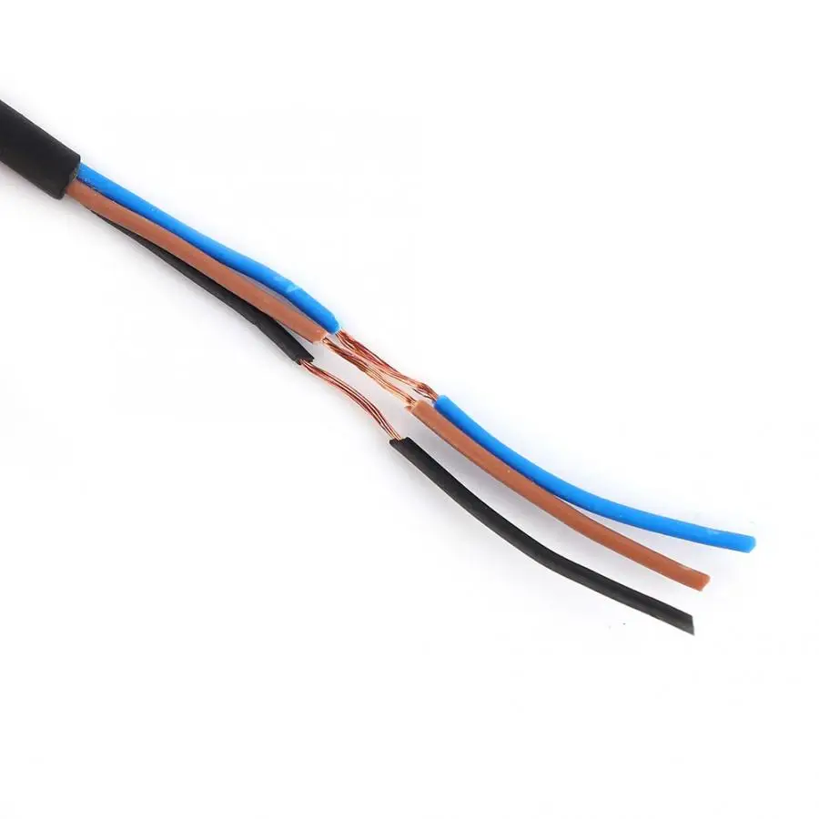SN04-N2 DC NPN NO 5MM 10-30V SN04 Inductive Proximity Sensor Detection Switch | Обустройство дома