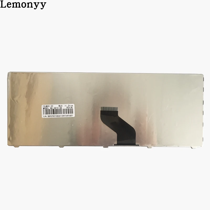 Русская клавиатура для ноутбука ACER Aspire 4739Z 4740 4740G 4741 4741G 4741Z 4741ZG 4743 4743G 4743Z 4540 4540G NSK-AMK0R zqh ZQ8A ZQ1 ру