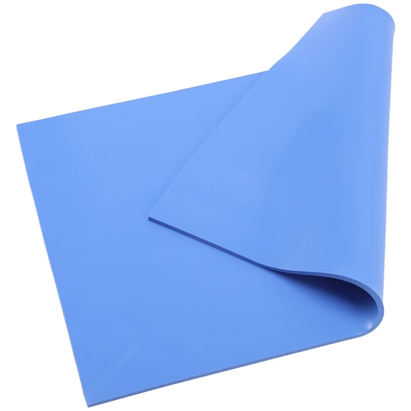 OPQ Sheet проводящий теплоотвод клей компьютер ПК вентилятор охладитель силикон